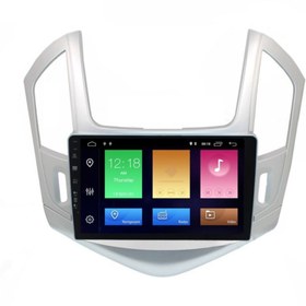 Resim Navimex Chevrolet Cruz Navigasyon Multimedya Dvd Android 9987 Hd Oem Gps Usb Bt 