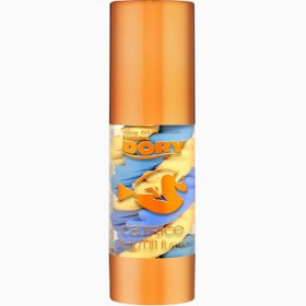 Resim Nemlendirici Girdap Desenli Doğal Bitişli Makyaj Bazı - 30 ml 
