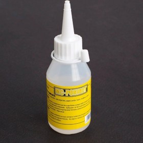 Resim Loren Sıvı Silikon Yapıştırıcı 50ml 