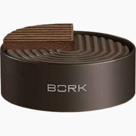 Resim HF401 Tekstürlü Seramik Aroma Difüzörü - Gri 