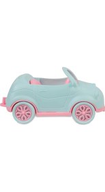 Resim Oydaş Sürtmeli Oyuncak Araba Mint 