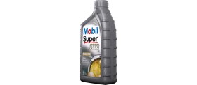 Resim Mobil Super 3000 X1 5W40 Motor Yağı 1 L ÜT:2025 