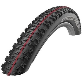 Resim Schwalbe Racing Ralph 27.5X2.10 Snake Skin Evo (Addix) Tubeless Lastik 