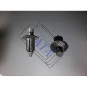 Resim Tampon Klips Suzuki 09409073085Pk Toyota Uyumlu 90467-07041 285198437 