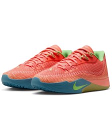 Resim Nike S.t. Flare Günlük Giyim Basketbol Ayakkabısı 
