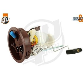 Resim Bmw Yakıt Pompası 318Tds E36-Comp 16141184749 