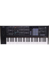 Resim Polybrute Noir Edition Analog Modular Synth 