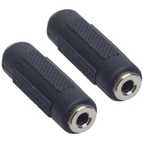 Resim Ayt 3.5 Mm Stereo Fiş Ara Dişi Dişi Jack 