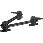 Resim Manfrotto Double Articulated Arm - 2 Sections Without Camera Bracket 