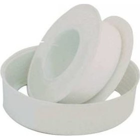 Resim Baytaş Teflon Bant 12 MM x 0.075 MM x 10 M 10'lu Paket 