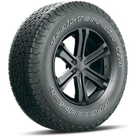 Resim Bf Goodrich 205/80 R16 104T XL Trail-Terrain T/A Yaz Lastiği 2025 