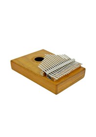 Resim Ardor Klb-17ac Kalimba 