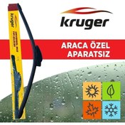 Resim KRUGER 45 Cm Muz Muz Silecek 