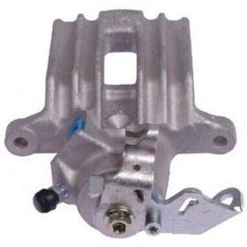 Resim Seat Leon Toledo 1999 Sonrası Arka Sağ Fren Kaliperi (Motorsuz) 