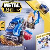 Resim Mea01000 Metal Machines Kızgın Yol Oyun Seti Diğer 