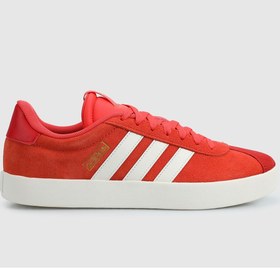 Resim adidas Vl Court 3.0 Kırmızı Erkek Sneaker Jp5287 