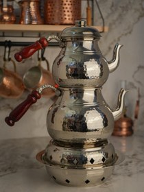 Resim AS EL SARAYHAN ISITICI BEYAZ 