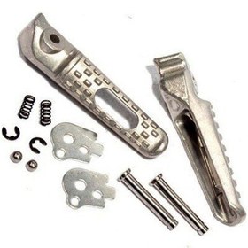 Resim Cbr 1000Rr Arka Basamak Seti 