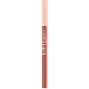 Resim Maybelline Lifter Liner Dudak Kalemi 04 Out Of Line 