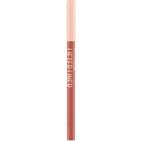Resim Maybelline Lifter Liner Dudak Kalemi 04 Out Of Line 