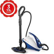 Resim Polti Vaporetto Smart 40 Mop 3,5 Bar Basınçlı Buharlı Temizleyici POLTI
