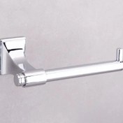 Resim System Krom Border Line Tuvalet Kağıtlığı (BA1002 002 CR) 