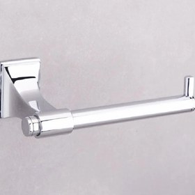 Resim System Krom Border Line Tuvalet Kağıtlığı (BA1002 002 CR) 