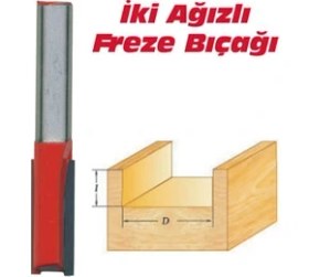 Resim Topshop TH14403 Kanal Açma Bıçağı (8mm) 