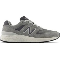 Resim New Balance MW880CA6 Erkek Koşu Ayakkabısı MW880CA6 Gri 