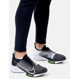 Resim Nike Air Zoom Tempo Next Erkek Sarı Koşu Ayakkabısı CI9923-001(BİR Numara Büyük Almanızı Öneriyoruz) 