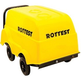 Resim Rottest ST 1800 E 180 Bar Tetiksiz Basınçlı Yıkama Makinesi 