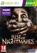 Resim Rise Of Nightmares XBOX 