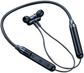 Resim Kablosuz Boyun Bandı BT5.1 Spor Boyun Bandı Kulakiçi Kulak İçi Deaign Ultra H f Gürültü Önleyici HIFI Ses Kalitesi Uzun Kullanım Süresi Mikrofon Düğme Kontrollü, SporKırmızı 