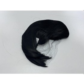 Resim Haircube Sentetik Peruk 40cm Lc342-1 