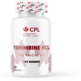 Resim Yohımbıne 10mg 60 Kapsül Aromasız 