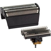 Resim VintageVo Braun Serisi 3 199S11 4747 4737 5745 Marketler Elektrik Tıraş Alınan Kafa Örtüsü (Yurt Dışından) 