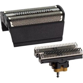Resim VintageVo Braun Serisi 3 199S11 4747 4737 5745 Marketler Elektrik Tıraş Alınan Kafa Örtüsü (Yurt Dışından) 