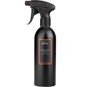 Resim WHEEL SPRAY FORTE Jant Temizleyici - 500 ml 
