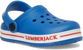 Resim Lumberjack Devon 3Fx Comfort Casual Anatomik Terlik Sandalet 