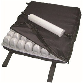 Resim Medikaltec Comfort Plus Havalı Oturma Minderi 45 X 40 X 8 Cm 