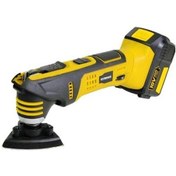 Resim Rtrmax X-Lion RTX1862 Akülü Çok Amaçlı Kesici 