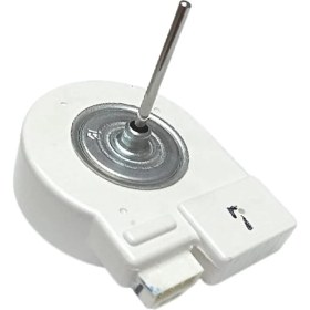 Resim Auralia Brevity DA31-00020E Motor Fan Sensörü - Samsung Buzdolabı Yedek Parçaları Için DREP3020LA Buharlaştırıcı Fan Motoru 2030081 PS4138293 (Yurt Dışından) 