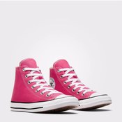 Resim Converse Chuck Taylor All Star Kadın Pembe Sneaker 