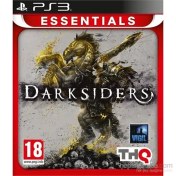 Resim Darksiders Ps3 Oyunu 