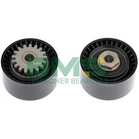 Resim Bms 308 - Alternatör Gergi Rulmanı Clıo Iıı-twng Iı 1.2 16v 4df 