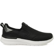 Resim Kinetix ALESIA 5PR Siyah Kadın Slip On 