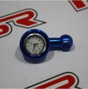 Resim Genel Markalar Cnc Unıversal Saat Mavi 