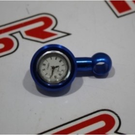 Resim Genel Markalar Cnc Unıversal Saat Mavi 