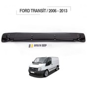 Resim Ford Transit 2006 - 2013 Ön Cam Güneşliği 