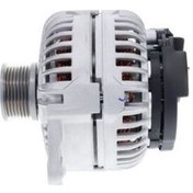 Resim Bosch 1986a01037 Alternator 28v 90 Amper Mıtsubıshı Fuso Canter 6c18 4 4 Canter 715 